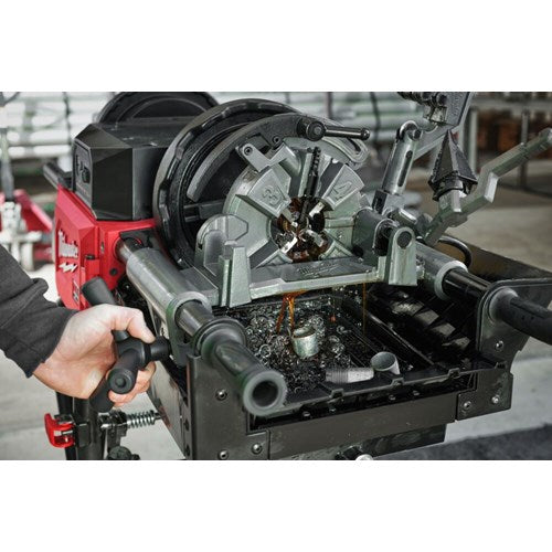 Milwaukee mx™ fuel™ one-key™ ptr2-0 akkukierteityskone , runko