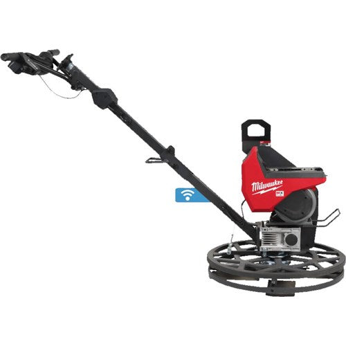 Milwaukee mx™ fuel™ wbt60-0 reunahierrin 600mm, runko