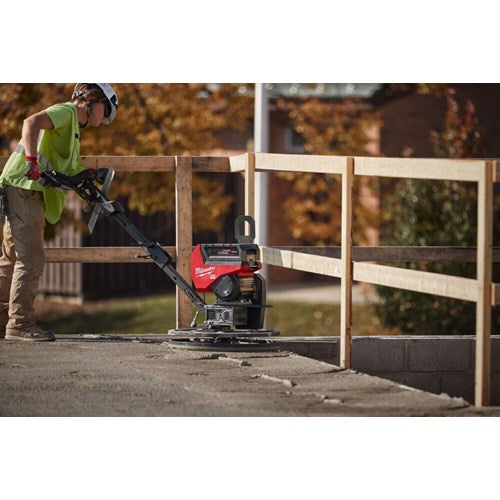 Milwaukee mx™ fuel™ wbt60-0 reunahierrin 600mm, runko