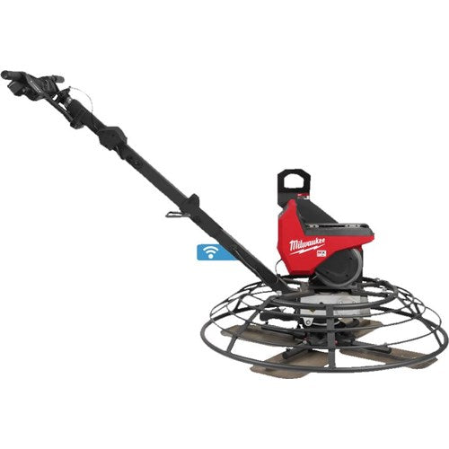 Milwaukee mx fuel™ one-key™ wbt90-0 reunahierrin 900mm, runko