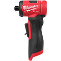Milwaukee m12 fdga2-0 kulmakarahiomakone 6 / 8mm 20000rpm