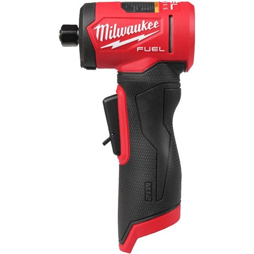 Milwaukee m12 fdga2-0 kulmakarahiomakone 6 / 8mm 20000rpm