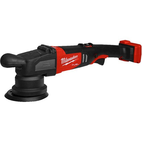 Milwaukee m18 frop15-0 kiillotuskone epäkeskoliike 15mm 125mm