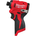 Milwaukee M12 BLIDRC-0 iskevä ruuvinväännin 124Nm
