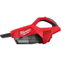 Milwaukee M18 BLCV2-0 rikkaimuri