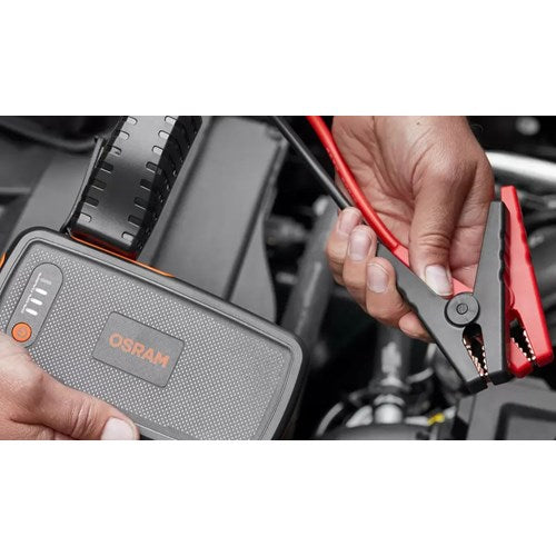 Osram BATTERYstart apukäynnistin OBSL200