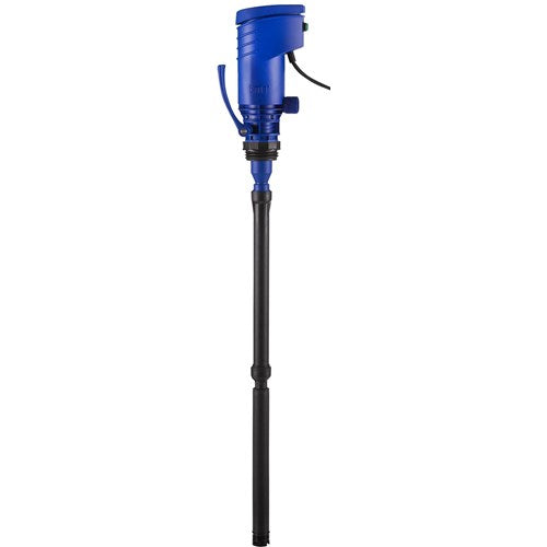 Pressol PREMAxx pumppusarja AdBlue tynnyriin 230 V