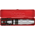 Sonic 1/2" iskutalttasarja 15 osaa