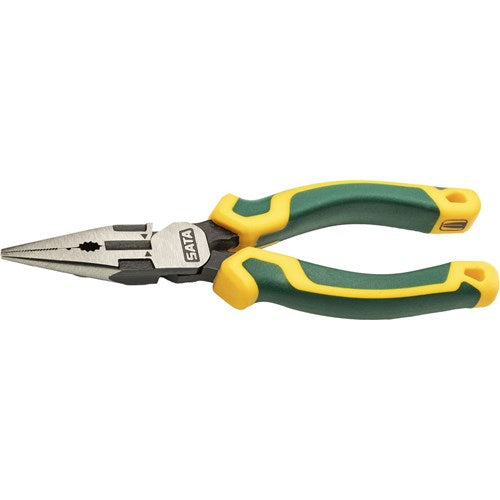 SATA Best Pliers kärkipihdit 6" / 150mm