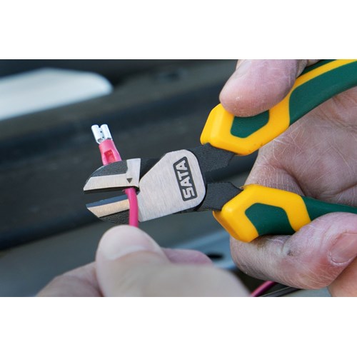 SATA Best Pliers sivuleikkurit 5" / 125mm