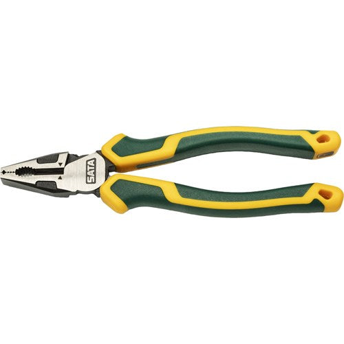 SATA Best Pliers linjapihdit 7" / 175mm