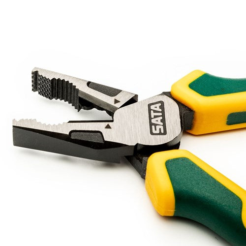 SATA Best Pliers linjapihdit 7" / 175mm