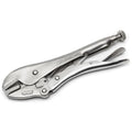 SATA lukkopihdit 250mm