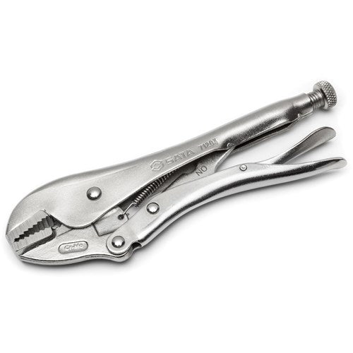 SATA lukkopihdit 250mm