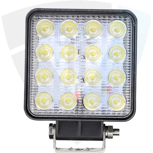 TT led työvalo 48W 3400LM 12/24V