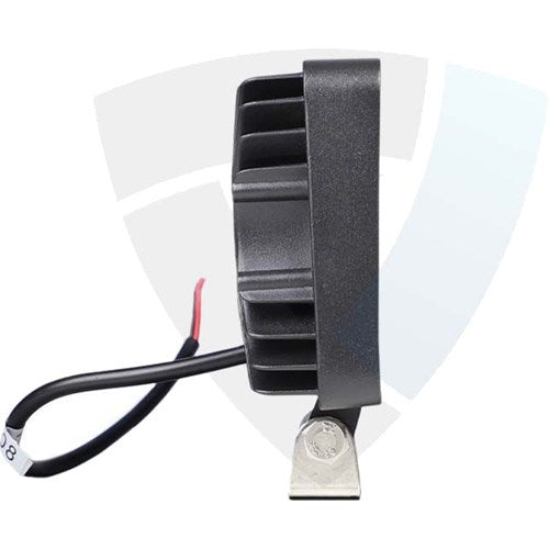 TT led työvalo 48W 3400LM 12/24V