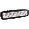 TT led työvalo 18W 900LM 12/24V