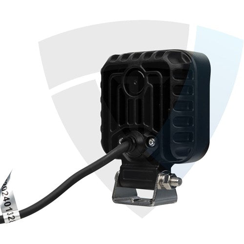 TT black series led työvalo neliö 24W 1920LM