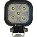 TT black series led työvalo 50W 4000LM DT-liitin