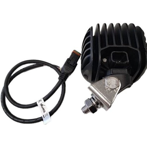 TT black series led työvalo 50W 4000LM DT-liitin
