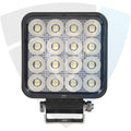 TT black series led työvalo 64W 5120LM DT-LIITIN