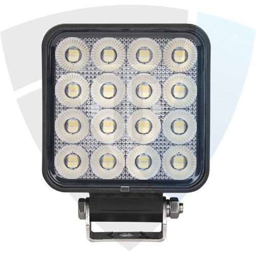 TT black series led työvalo 64W 5120LM DT-LIITIN