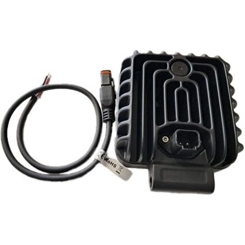 TT black series led työvalo 64W 5120LM DT-LIITIN