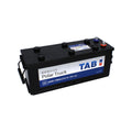 12V 150Ah 1000A(EN) TAB käynnistysakku Polar Truck TR15M  509x175x208 + - (1001915)