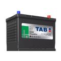 TAB AGM Stop&Go AG75 12V 75Ah 750A(EN 263x173x200/221 - + (1000805)