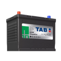TAB AGM Stop&Go AG75X 12V 75Ah 750A(EN 263x173x200/221 + - (1000806)