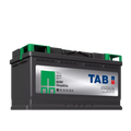 TAB käynnistysakku EcoDry AGM AG95 12V 95Ah 850A(EN 353x175x190 - + (1000802)