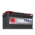 TAB käynnistysakku Magic M100H 12V 100Ah 900A(EN) 353x175x190 - + (1000703)