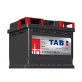 TAB käynnistysakku Magic M54 12V 54Ah 510A(EN) 207x175x175 - + (1000694)