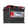 12V 55Ah 560A(EN) TAB käynnistysakku Magic M55H  207x175x190 - + (1000695)