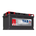 12V 85Ah 800A(EN) TAB käynnistysakku Magic M85  315x175x175 - + (1000701)