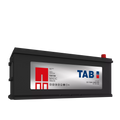 12V 150Ah 1000A(EN) TAB käynnistysakku Magic TM15M  509x175x196/223 + - (1000497)