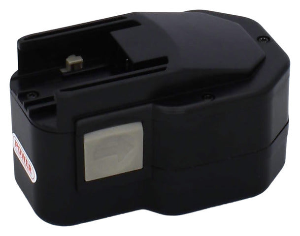 Aeg 14.4V 3Ah Ni-mh Tarvike porakoneakku Power Plus