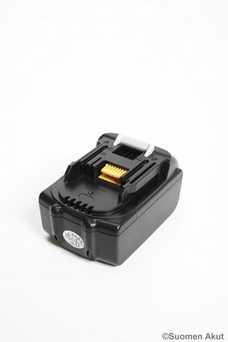 Makita (B1) 18V 4Ah Li-ion Tarvike porakoneakku Power Plus