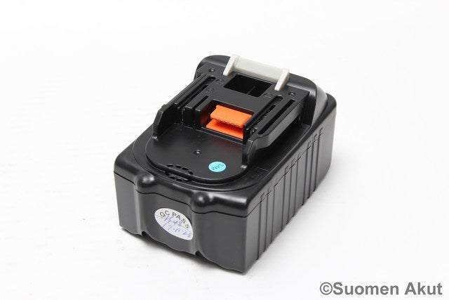 Makita (B1) 18V 5Ah Li-ion Tarvike porakoneakku Power Plus