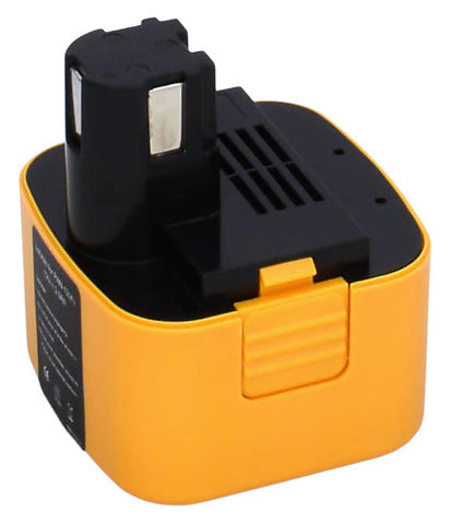 Panasonic (A) 12V 3Ah Ni-Mh Tarvike porakoneakku Power Plus