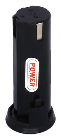 Panasonic (A) 2,4V 3Ah Ni-Mh Tarvike porakoneakku Power Plus