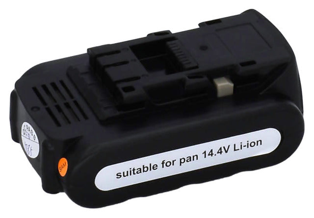 Panasonic B 14,4V 3Ah Li-ion Tarvike porakoneakku Power Plus