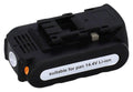 Panasonic B 14,4V 4Ah Li-ion Tarvike porakoneakku Power Plus