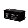 12V 200Ah Power Plus Agm-akku  522x238x218/223 Terminal:F12 M8 kierrena