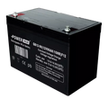 12V 90Ah Power Plus Agm-akku 306x169x210/215 Terminal:M8 kierrenapa