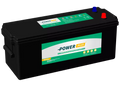 12V140Ah Power Plus Dual AGM LPM12-140HD 512x188x199/218 + - 700A CCA