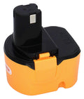 Ryobi (A) 12V 3Ah Ni-Mh Tarvike porakoneakku Power Plus