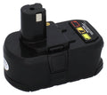 Ryobi (B) 18V 3Ah Li-ion Tarvike porakoneakku Power Plus