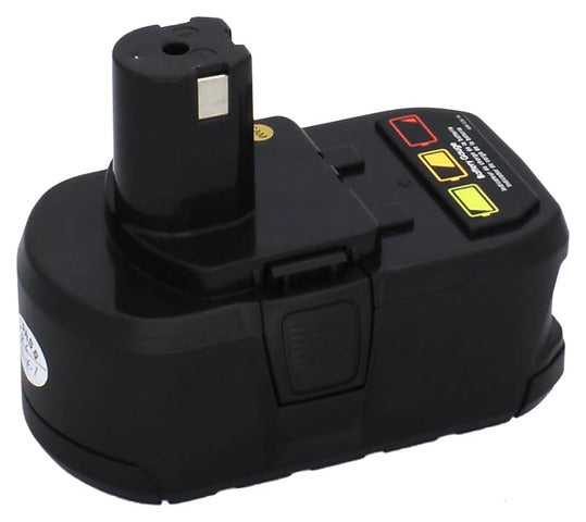 Ryobi (B) 18V 3Ah Li-ion Tarvike porakoneakku Power Plus