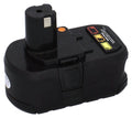 Ryobi (B) 18V 4Ah Li-ion Tarvike porakoneakku Power Plus